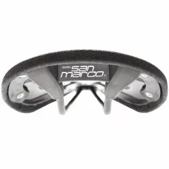 SELLE SAN MARCO Sella BLB Regal Evo - Nero 9 SELLE SAN MARCO Sella BLB Regal Evo - Nero -Vendite Bici da città elettriche 0034981 san marco x blb regal evo saddle black