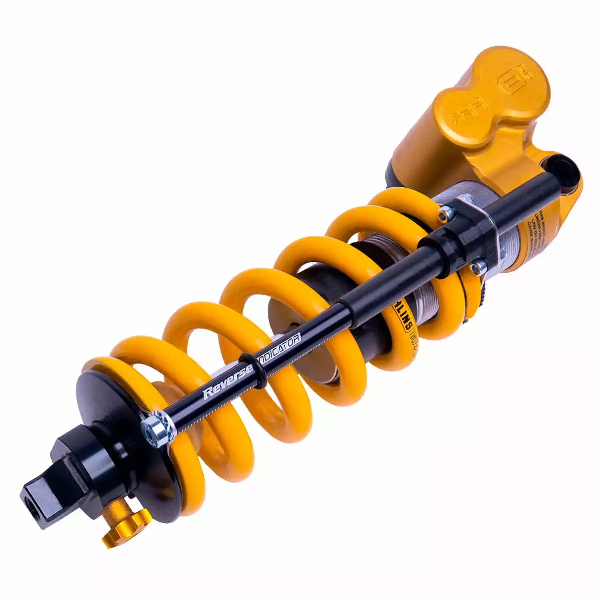 Reverse Indicatore Di Viaggio E Sag 2.0 4 Reverse Indicatore Di Viaggio E Sag 2.0 - immagine 2