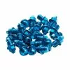 Reverse Perni Per Pedali A Piattaforma 4mm - M4 - Blu