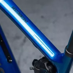 Dyedbro Kit Di Protezione Del Telaio - Clear Gloss -Vendite Bici da città elettriche 02 DBF11104