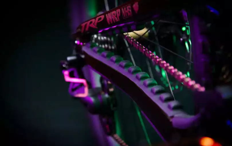 Velocity Hucking Systems Nastro VHS 2.0 Slapper 4 Velocity Hucking Systems Nastro VHS 2.0 Slapper - immagine 2