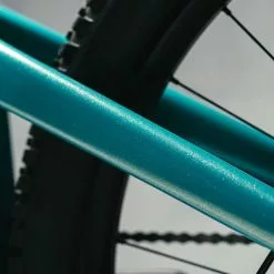 Dyedbro Kit Di Protezione Del Telaio - Clear Glitter -Vendite Bici da città elettriche 03 DBF11217 1