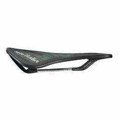 SELLE ITALIA Modello X SF Leaf -Vendite Bici da città elettriche 064A521REC005 MODEL X LEAF L3 SIDE 41266