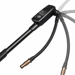 Topeak Pocket Shock Digital - Pompa Ammortizzatore 12 Topeak Pocket Shock Digital - Pompa Ammortizzatore -Vendite Bici da città elettriche 15700265 1 1 1