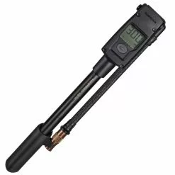 Topeak Pocket Shock Digital - Pompa Ammortizzatore