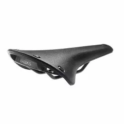 BROOKS Cambium C17 All Weather - Nero -Vendite Bici da città elettriche 159db6c7e4edd8