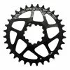 Gamut Ingranaggio Direct Mount TTr - SRAM GXP - Nero -Vendite Bici da città elettriche 159fc7cf7895a2