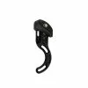 HOPE Slick Chain Device Guida Catena Corta - ISCG05 - Nero -Vendite Bici da città elettriche 15ad84ee46f56a