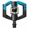 Crankbrothers Mallet Enduro LS - Nero/Blu