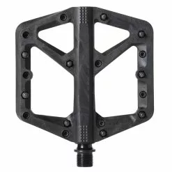 Crankbrothers Stamp1 Pedali Grandi - Nero