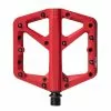 Crankbrothers Stamp1 Piccoli Pedali - Rosso