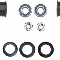 Crankbrothers Kit Di Aggiornamento Dei Pedali Doubleshot