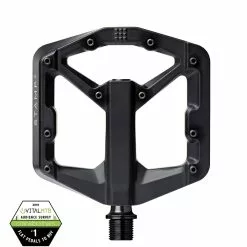 Crankbrothers Timbro 2 Piccolo - Nero