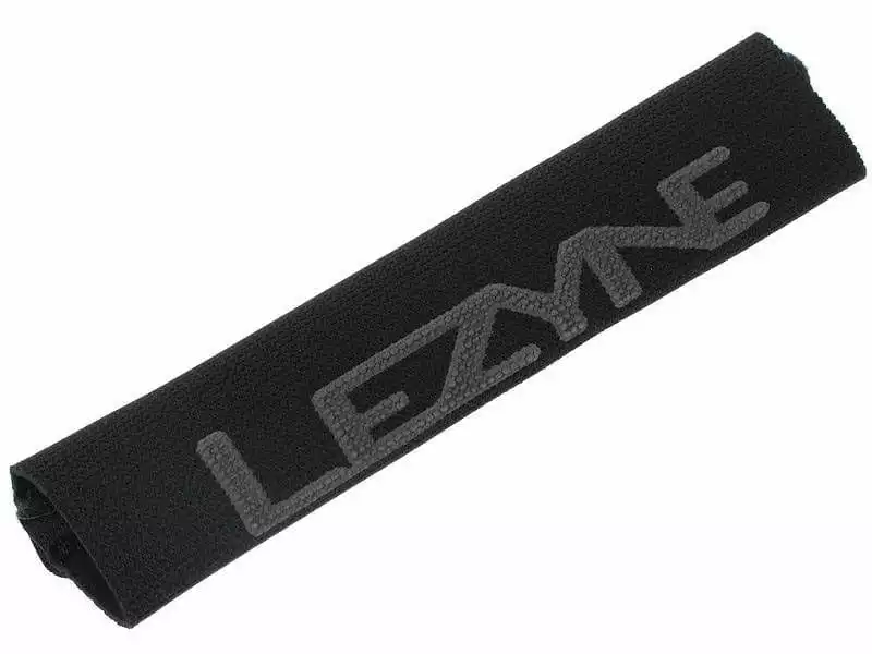 Lezyne Smart Chainstay Protector - Protezione Dei Foderi In 3 Misure 3 Lezyne Smart Chainstay Protector - Protezione Dei Foderi In 3 Misure