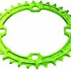 Race Face Ingranaggio Narrow-Wide- 4 Bolt - 104mm - Verde 2 Race Face Ingranaggio Narrow-Wide- 4 Bolt - 104mm - Verde -Vendite Bici da città elettriche 2041085238 CHAINRING SINGLE NARROW WIDE 4 BOLT 104mm 9 10 11 SPEED 38Z GREEN scaled