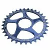 Race Face Ingranaggio Cinch Direct Mount Narrow-Wide - Blu -Vendite Bici da città elettriche 2041094126 CHAINRING DM 26T 1011 SPD BLUE CINCH