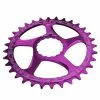 Race Face Ingranaggio Cinch Direct Mount Narrow-Wide - Viola -Vendite Bici da città elettriche 2041094532 CHAINRING DM 32T 1011 SPD PURPLE CINCH
