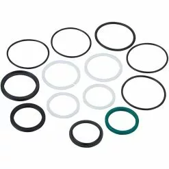 Rock-shox Kit Di Servizio Base Monarch Debon Air