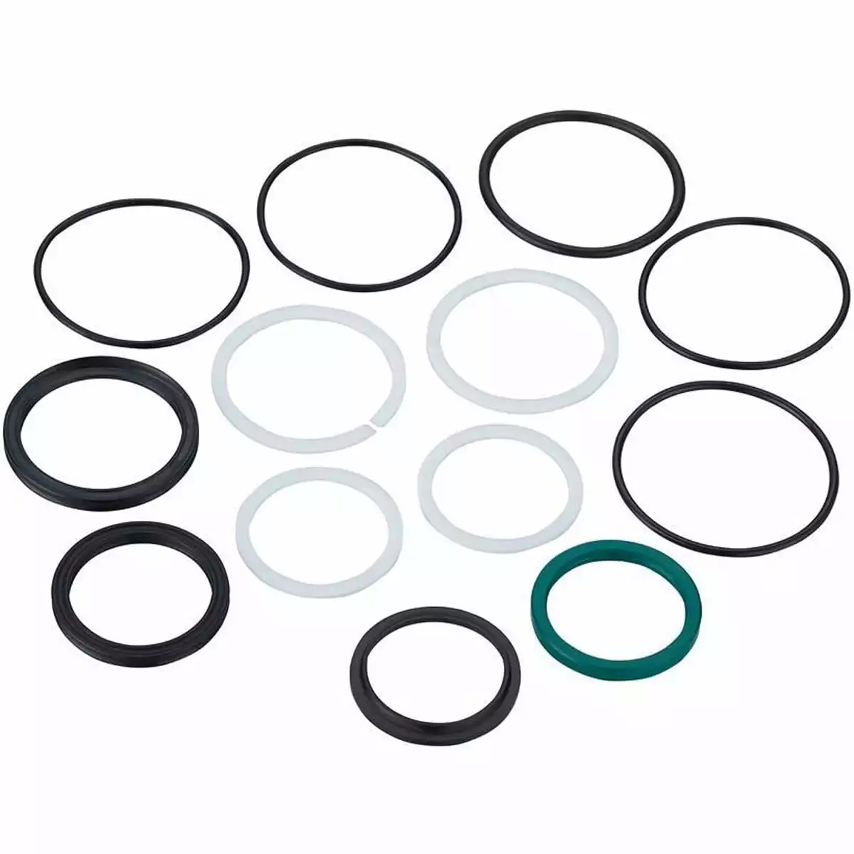 Rock-shox Kit Di Servizio Base Monarch Debon Air 3 Rock-shox Kit Di Servizio Base Monarch Debon Air