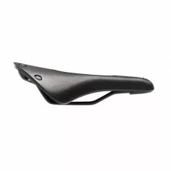 BROOKS Cambium C19 Carved All Weather - Nero