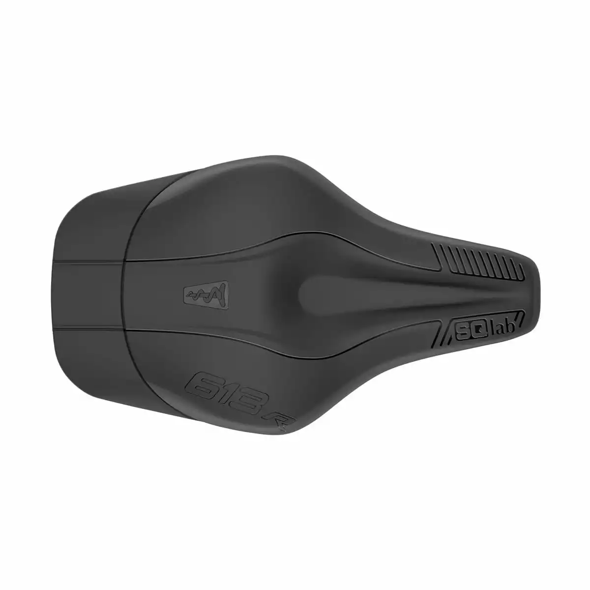 Sqlab Sella 613 R ERGOWAVE® Carbonio 4 Sqlab Sella 613 R ERGOWAVE® Carbonio - immagine 2