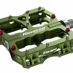 Reverse Pedale Della Piattaforma Di Fuga - Azzurro