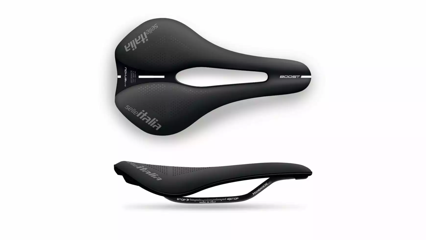 SELLE ITALIA Novus EVO Boost TM SF 6 SELLE ITALIA Novus EVO Boost TM SF - immagine 4