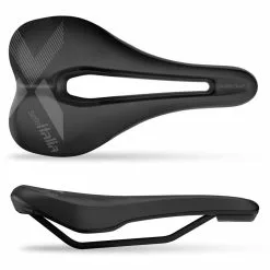 SELLE ITALIA X-Bow SF 9 SELLE ITALIA X-Bow SF -Vendite Bici da città elettriche 308175 Selle Italia X Bow SF