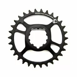 SRAM Ingranaggio X-Sync 2 Eagle CF 34 Denti Acciaio Boost