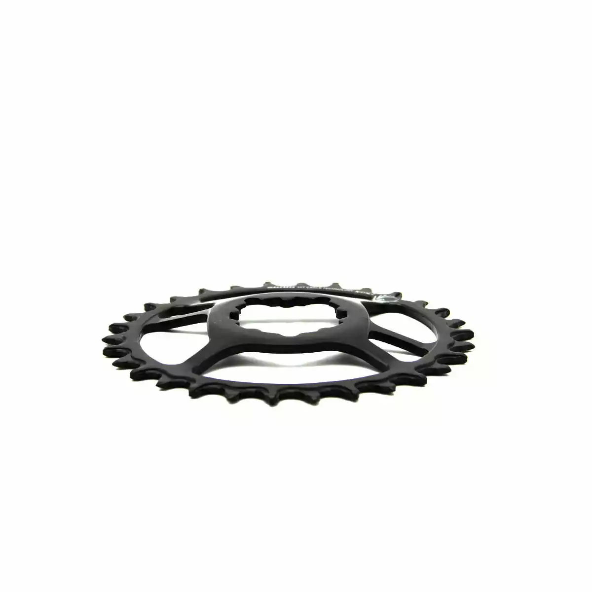 SRAM Ingranaggio X-Sync 2 Eagle CF 34 Denti Acciaio Boost 4 SRAM Ingranaggio X-Sync 2 Eagle CF 34 Denti Acciaio Boost - immagine 2