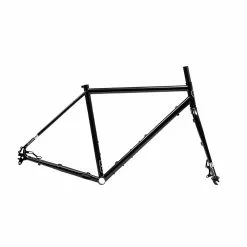 Octane One Telaio Kode Commuter/Cross - Nero