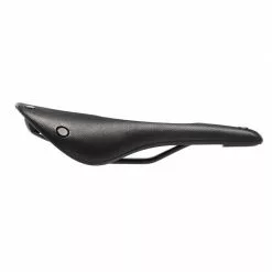 BROOKS Cambium C15 Carved All Weather - Nero