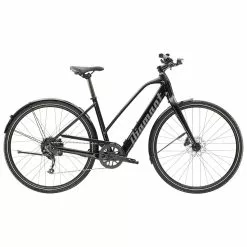 Diamant Rad 365 Donna Nero Profondo