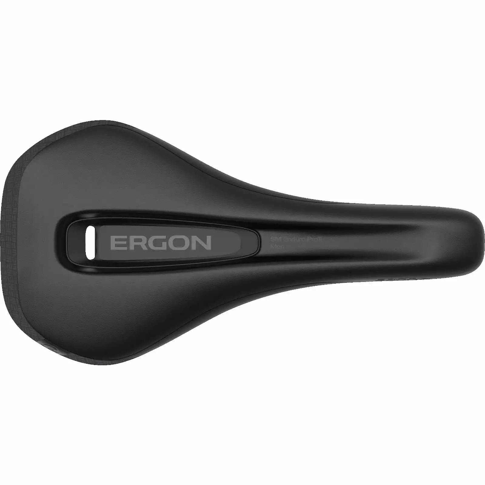ERGON Sella SM Enduro Pro Titanium Men - S/M 4 ERGON Sella SM Enduro Pro Titanium Men - S/M - immagine 2