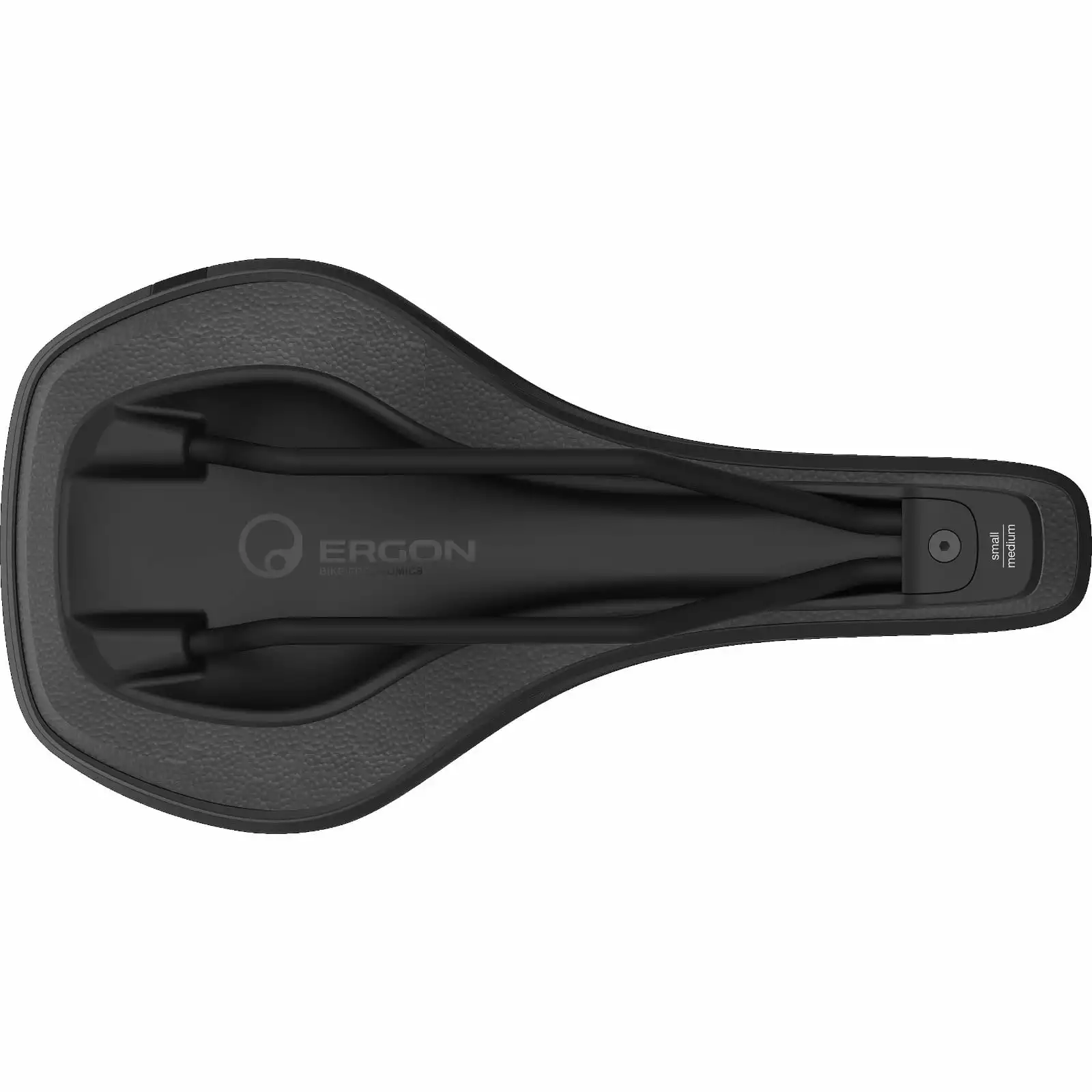 ERGON Sella SM E-Mountain Core Prime Da Uomo - Nero 7 ERGON Sella SM E-Mountain Core Prime Da Uomo - Nero - immagine 5