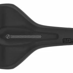 Sqlab 602 Sella Ergolux Active 2.0 - Nero -Vendite Bici da città elettriche 4062695001331 TOPP