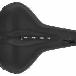Sqlab Sella 621 Ergolux Active 2.0 - Nero -Vendite Bici da città elettriche 4062695001379 TopOrIgf3uzJkF2v
