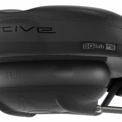 Sqlab Sella 621 Ergolux Active 2.0 - Nero -Vendite Bici da città elettriche 4062695001379 back downi85ix8chvL90P