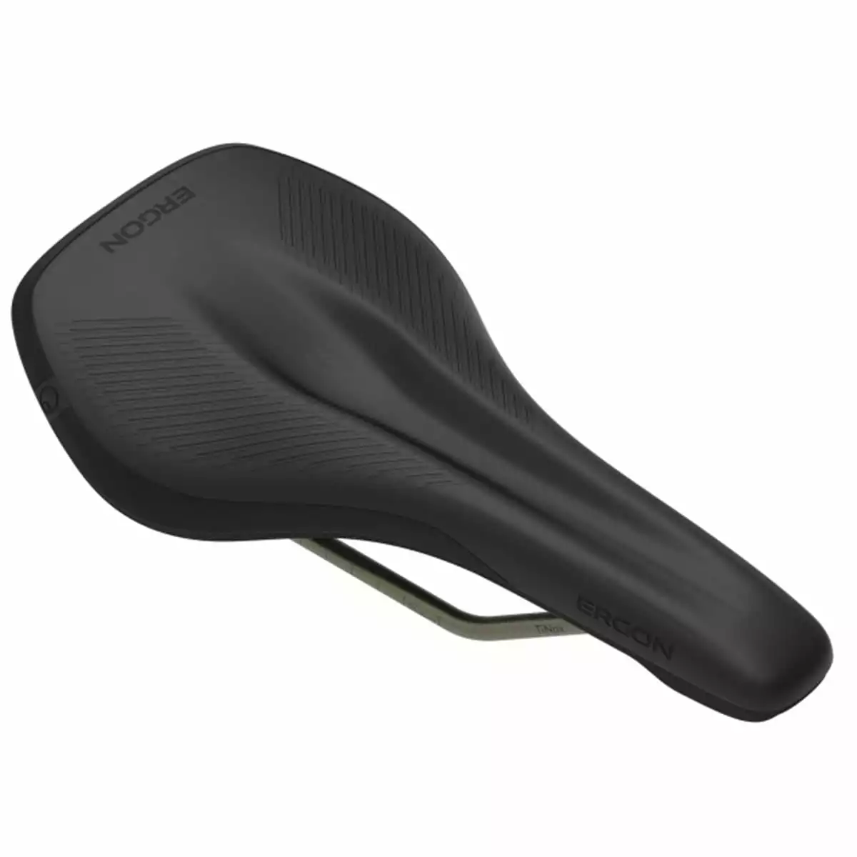ERGON SR Allroad Core Pro Men Stealth - Sella Da Strada 3 ERGON SR Allroad Core Pro Men Stealth - Sella Da Strada