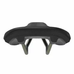 ERGON SR Allroad Core Pro Men Stealth - Sella Da Strada 9 ERGON SR Allroad Core Pro Men Stealth - Sella Da Strada -Vendite Bici da città elettriche 40 79901 DE2