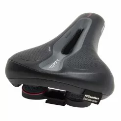 Terry Fisio GTC Gel Women - Sella Da Trekking -Vendite Bici da città elettriche 42300153 1