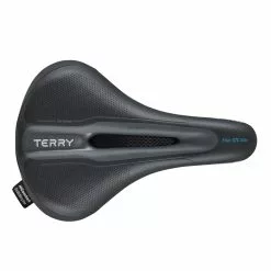 Terry Fisio GTC Gel Max Men - Sella Da Trekking -Vendite Bici da città elettriche 42300159 1 1