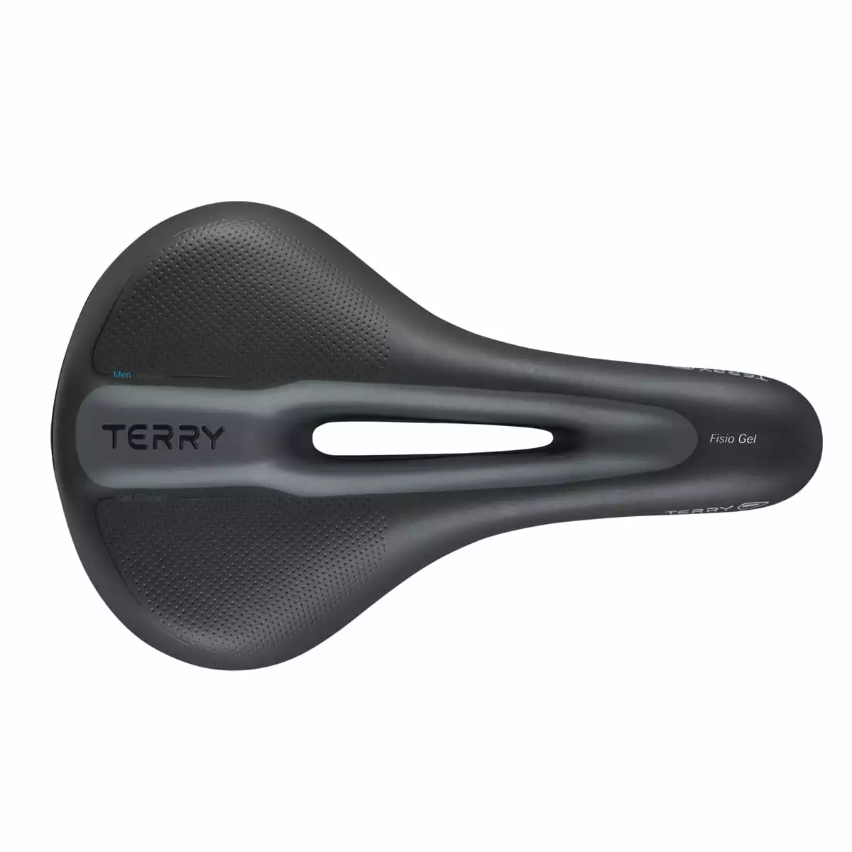 Terry Fisio Gel Men - Sella Da Trekking 5 Terry Fisio Gel Men - Sella Da Trekking - immagine 3