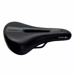 Terry Fisio Gel Max Men - Sella Da Trekking -Vendite Bici da città elettriche 42300219 1 1 1 1mU3Ycgb1KzmXT
