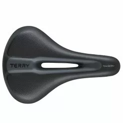 Terry Fisio Gel Max Men - Sella Da Trekking -Vendite Bici da città elettriche 42300219 1 1VAbBL6SaPQtfr