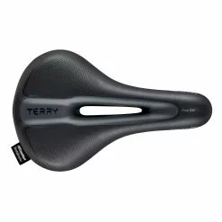 Terry Fisio Flex Gel Men - Sella Da Trekking -Vendite Bici da città elettriche 42300267 1 1