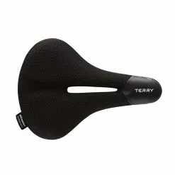Terry Fisio Climavent Gel Max Donna - Sella Da Trekking/Touring -Vendite Bici da città elettriche 42300376 1 1