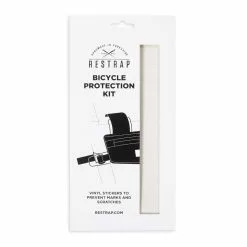Restrap Kit Di Protezione Del Telaio - Trasparente/bianco