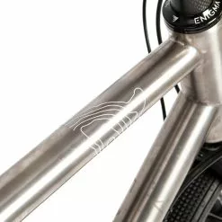 Restrap Kit Di Protezione Del Telaio - Trasparente/bianco -Vendite Bici da città elettriche 45195040121 3