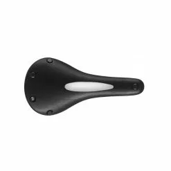 BROOKS Cambium C15 Carved All Weather - Nero -Vendite Bici da città elettriche 459db778a25752